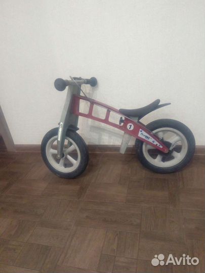 Беговел Firstbike