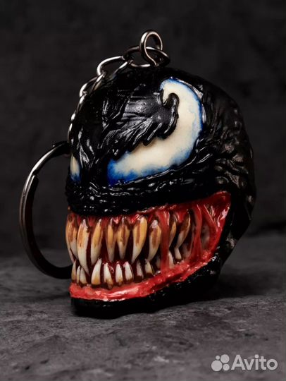 Марвэл Venom