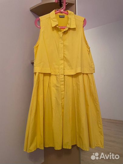 Платье xs мини Guliver