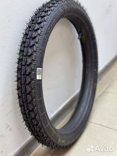 Покрышка 20R на электровелосипед