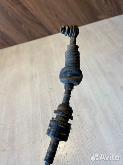 Трос кпп Kia Rio