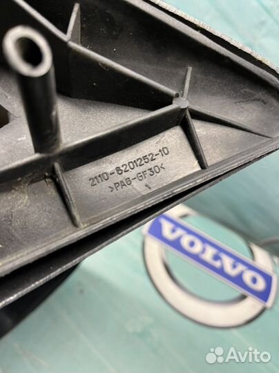 Зеркало заднего вида ваз 2110