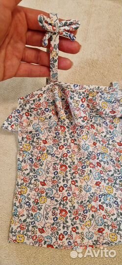 Купальник для девочки 92 98