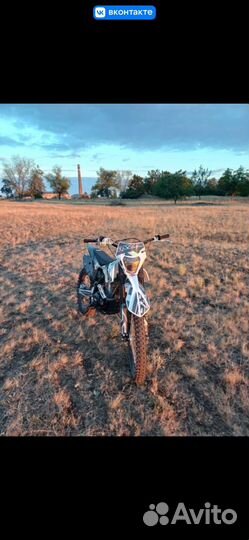 Эндуро мотоцкл BRZ x5lite