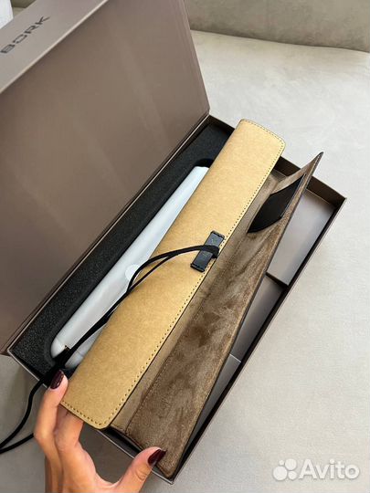 Выпрямитель Bork