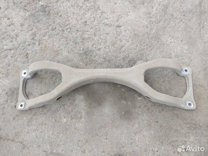 Балка задняя Audi Q7 внедорожник 3.6 2007