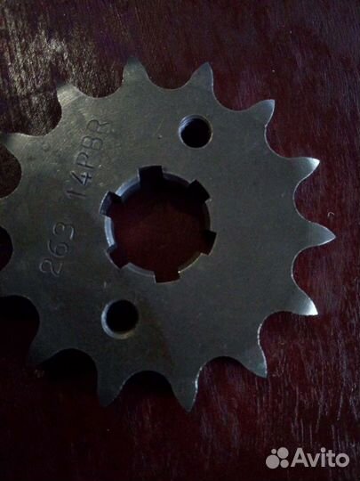 Звезда для сузуки