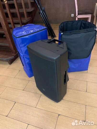 Чехол для колонки