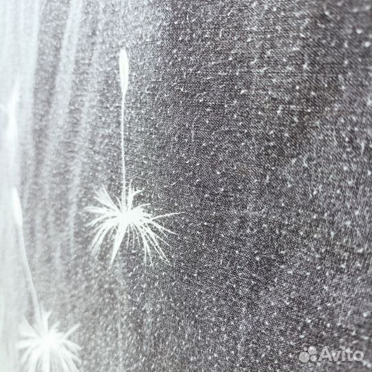 Постельное белье евро б/у комплект