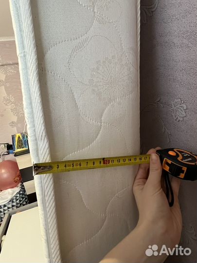 Матрасы 90 х 200 бу