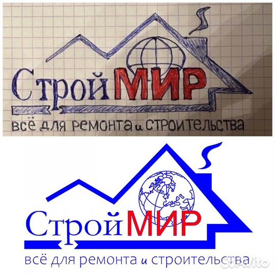 Чертежи в автокад