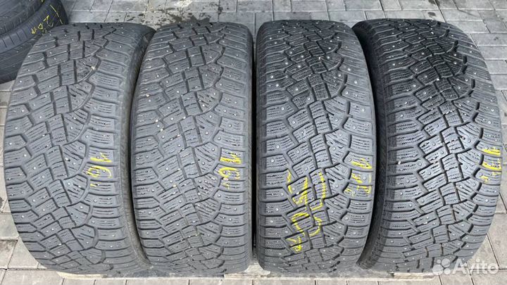 Continental IceContact 2 235/45 R18