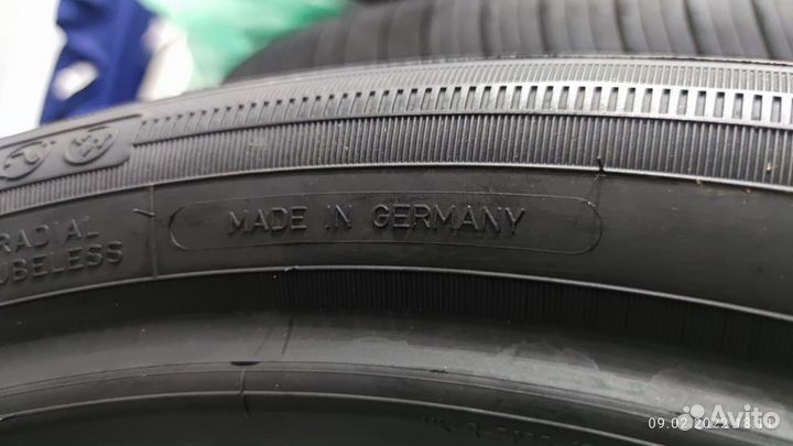 Goodyear EfficientGrip Performance 195/55 R20 95H