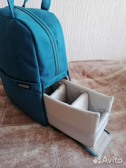 Фоторюкзак