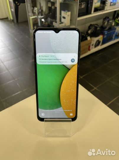 Samsung galaxy A03 core 2/32gb