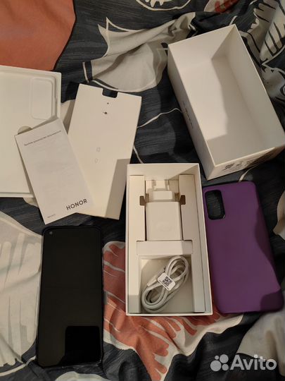 HONOR 30, 8/256 ГБ