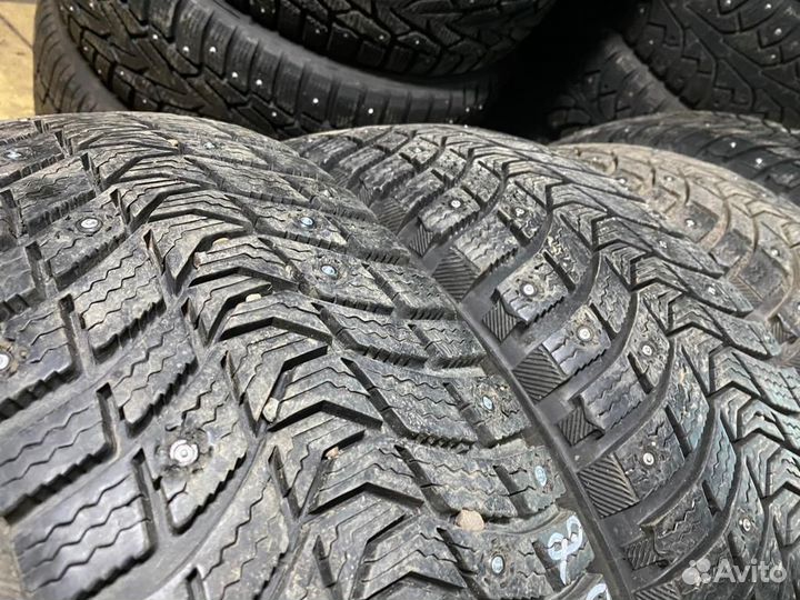 Michelin X-Ice North 3 205/65 R16
