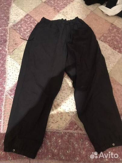 Штаны кодред