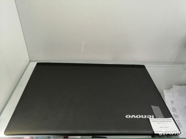 Ноутбук Lenovo