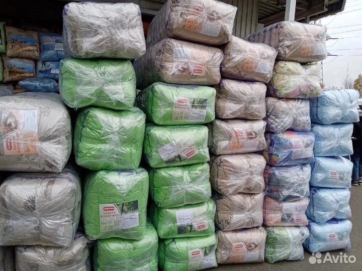 Постельное белье оптом евро односпальное новое