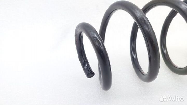 Пружина подвески Nissan Terrano 3 F4R 2015