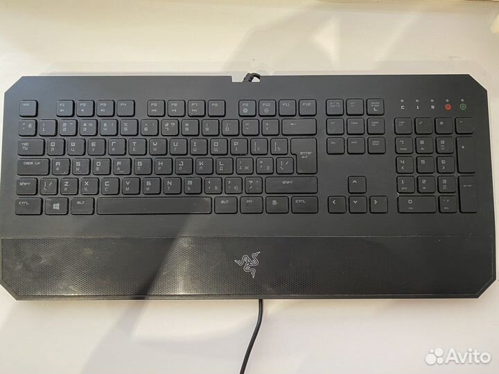 Клавиатура Razer Deathstalker