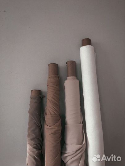 Пошив одежды