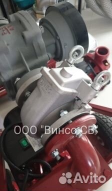 Насос для перекачки Мастер - 400 для дт (220В)