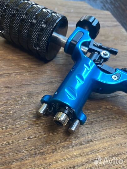 Тату машинка stingray