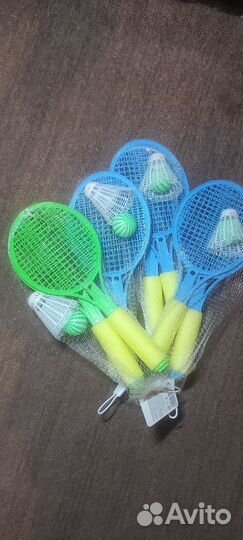 Набор для детей