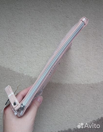 Косметичка и кошелек для карт C&A