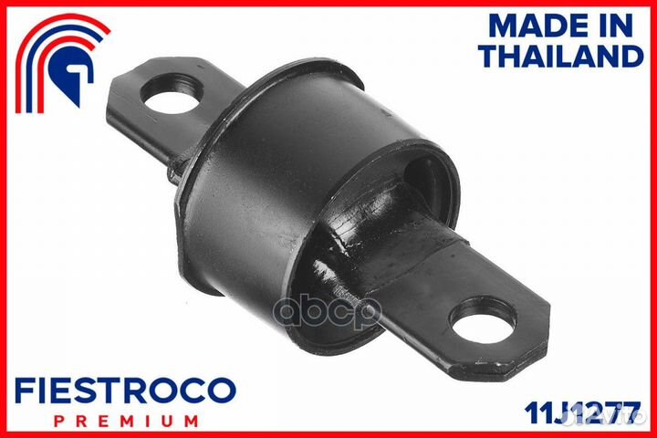 Сайлентблок mazda Mazda 3 BK ZJ 1,3 11J1277 11