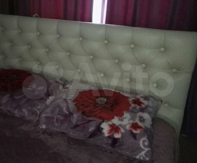 2-к. квартира, 42 м², 5/5 эт.