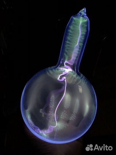 Плазменный шар Xe-Ar (тип 144)