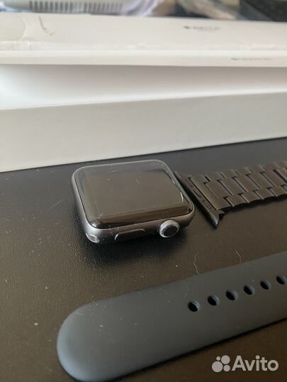 Apple Watch Series 3 42 мм
