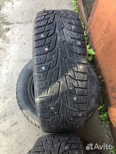 Hankook Winter I'Pike 195/65 R15 95T