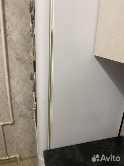 Холодильник indesit B18.025 б/у