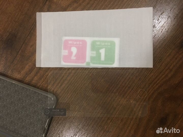 Защитное стекло для Samsung Galaxy A51