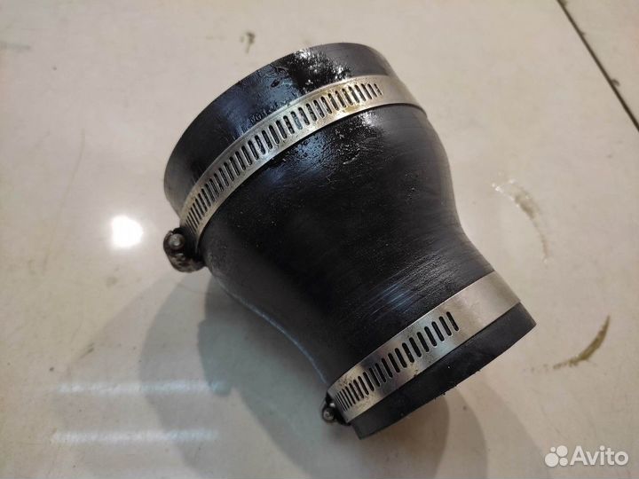 Патрубок системы охлаждения (Chevrolet Camaro VI)