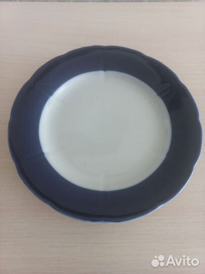 Тарелки 6 шт