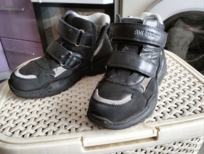 Обувь детская