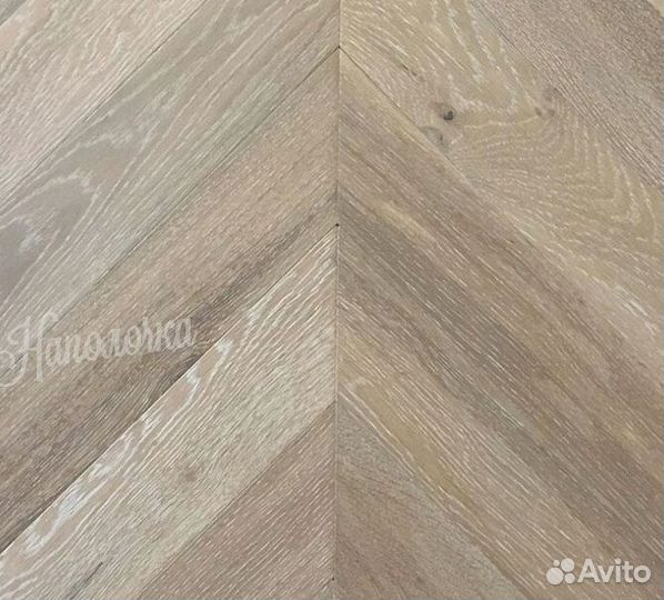 Инженерная доска елочка французская