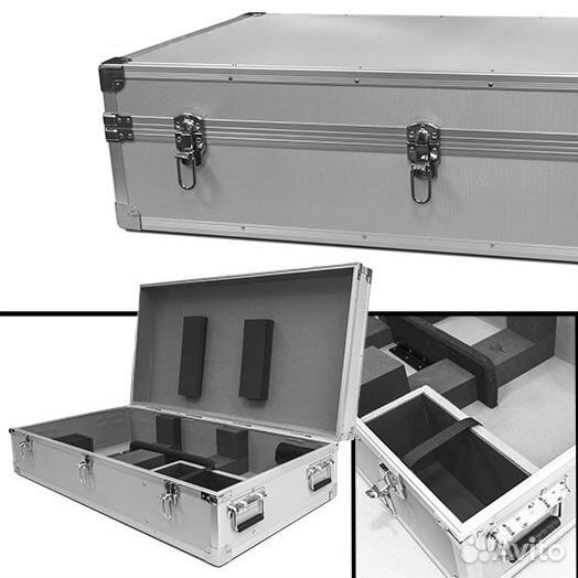 Бинокль fujinon 25x150 MT-SX (+штатив/голова/кейс)