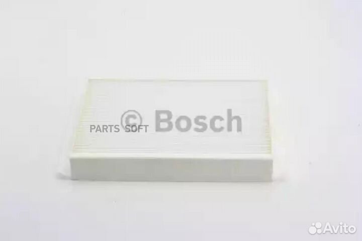 Bosch 1 987 432 111 Фильтр салона opel meriva 2003
