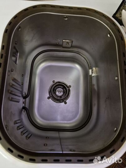 Хлебопечка Kenwood bm366