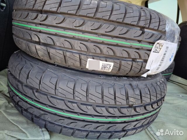 Tunga Zodiak 2 185/65 R15 92T купить в Нижнем Новгороде | Авито