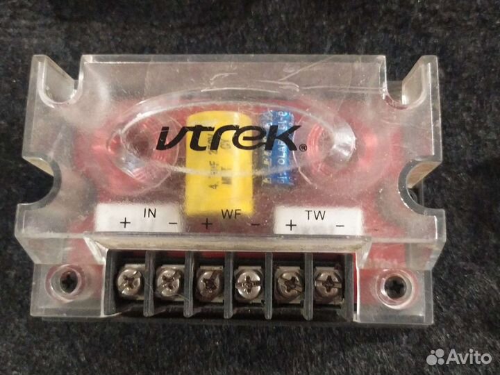 Аудиосистема в машину