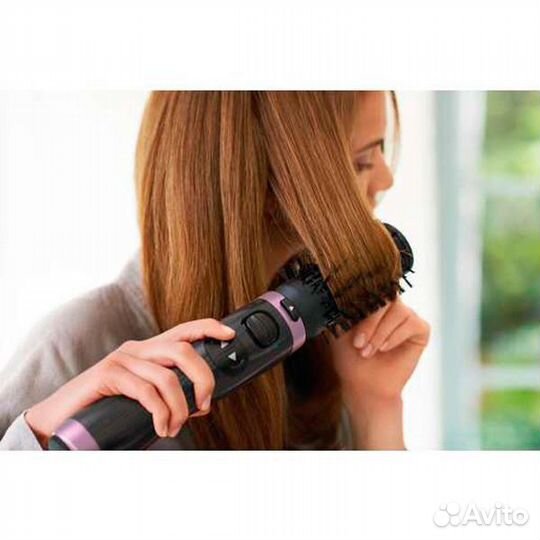 Фен-щётка Philips