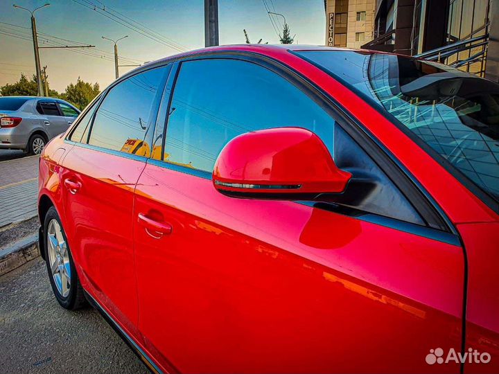 Антихром на авто