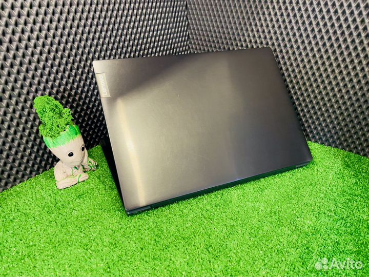 Ноутбук Lenovo A6/8Gb/SSD256/R530 2Gb